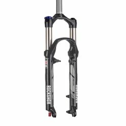 Rock-shox Recon Silver TK Solo Air 26" Suspension Fork