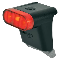 Monkeylink ML Rear Light Sport Rechargeable RECHARGE