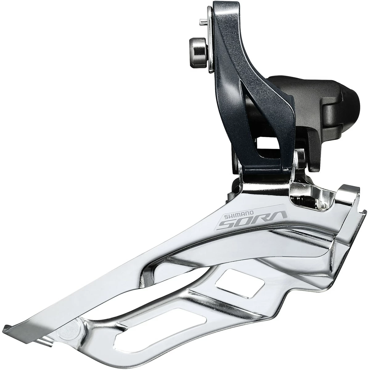 Shimano Sora FD-R3030-F Front Derailleur 3 Shimano Sora FD-R3030-F Front Derailleur