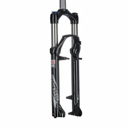 Rock-shox 30 Silver TK Coil PopLoc 26“ Suspension Fork