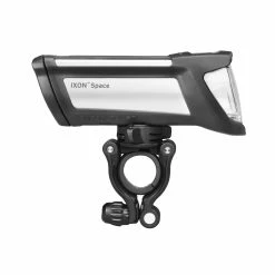 B&M Ixon Space LED 150 Lux Battery Powered Headlight -Monkeylink Salg ACD2D708B9D8C0AAC90BFDF10968CF7E