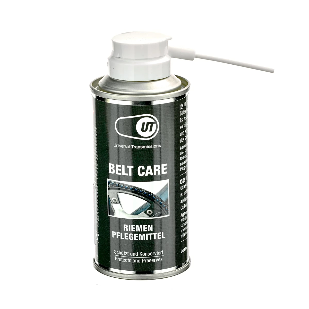 Gates Carbon Drive BELT CARE 3 Gates Carbon Drive BELT CARE
