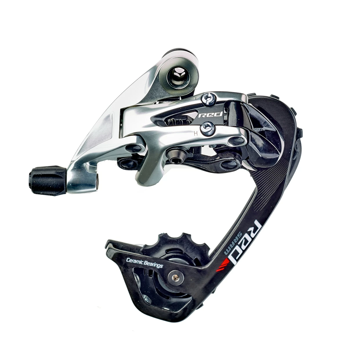 SRAM Red 22 Rear Derailleur 2 SRAM Red 22 Rear Derailleur