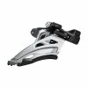 Shimano DEORE FD-M4100-M Front Derailleur 2 X 10-speed - Clamp Attachment -Monkeylink Salg B0661E01FFC965D3BB9F28A6C8057295
