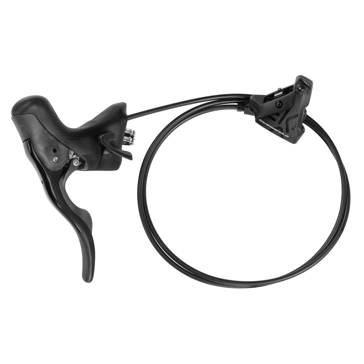 Campagnolo® Ekar™ 1 X 13-speed Disc Brake Ergopower Ultra-Shift Brake/Shift Lever Combination (Set) 6 Campagnolo® Ekar™ 1 X 13-speed Disc Brake Ergopower Ultra-Shift Brake/Shift Lever Combination (Set) - Billede 4