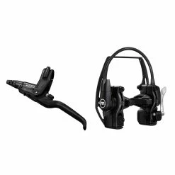 MAGURA HS-22 EASY MOUNT Rim Brake -2016-