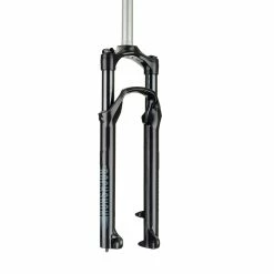 Rock-shox Recon Silver RL Solo Air™ Suspension Fork 9 X 100 Mm QR, 1 1/8"