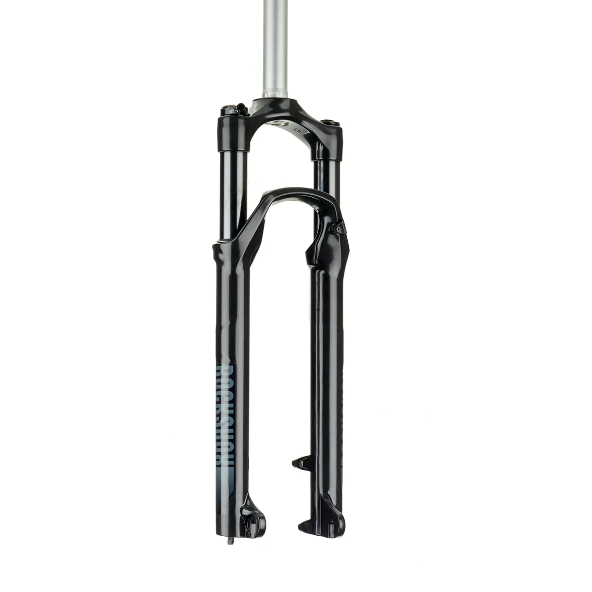 Rock-shox Recon Silver RL Solo Air™ Suspension Fork 9 X 100 Mm QR, 1 1/8" 3 Rock-shox Recon Silver RL Solo Air™ Suspension Fork 9 X 100 Mm QR, 1 1/8"