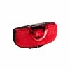 B&M 4DToplight Permanent Battery-Powered Rear Light