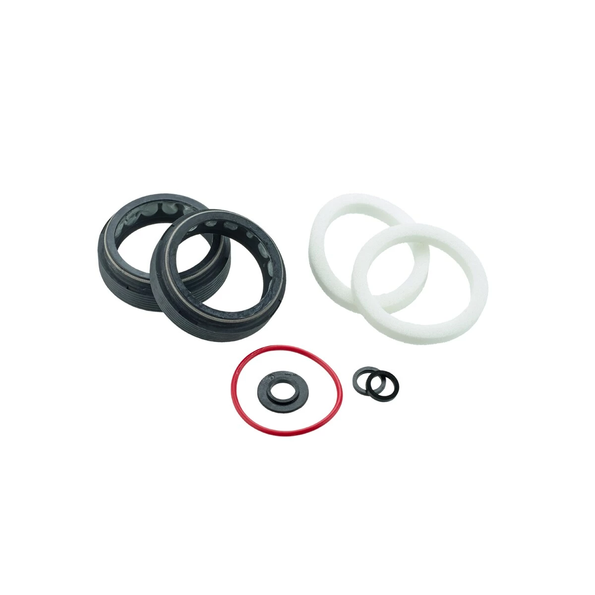 Rock-shox SKF Wiper Seal Kit – Upgrade Ø 32 Mm & Ø 35 Mm (flangeless) 3 Rock-shox SKF Wiper Seal Kit – Upgrade Ø 32 Mm & Ø 35 Mm (flangeless)