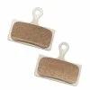 Shimano XTR/XT/SLX/DEORE/ALFINE G04S Disc Pads 2 Shimano XTR/XT/SLX/DEORE/ALFINE G04S Disc Pads -Monkeylink Salg BCC84969A0173AA88373E7BD3B694F51