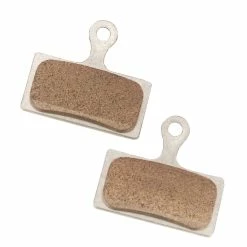 Shimano XTR/XT/SLX/DEORE/ALFINE G04S Disc Pads
