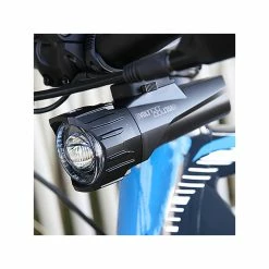 Cateye GVolt 100™ Rechargeable Front Light Dual System -Monkeylink Salg BD6018FA07C887A2C3BA2C135E8485BD