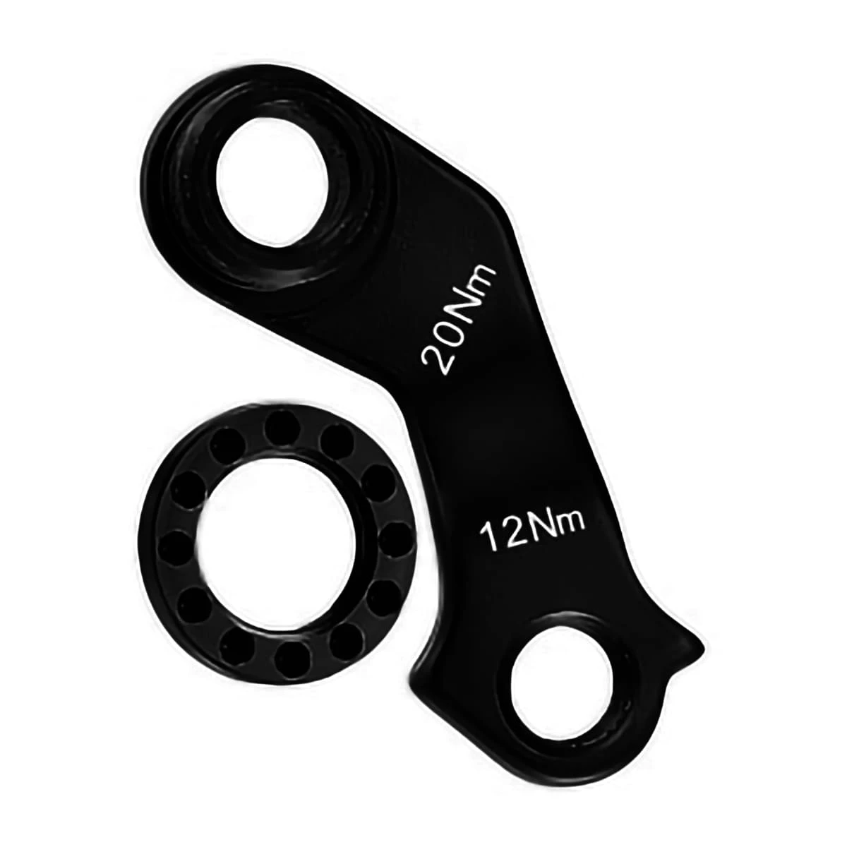 Marwi GH-199 Derailleur Hanger 3 Marwi GH-199 Derailleur Hanger