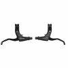 Shimano Deore BL-T610 Brake Levers -Monkeylink Salg BFE247A3BF73E6CA9D7614A7712EA5AA