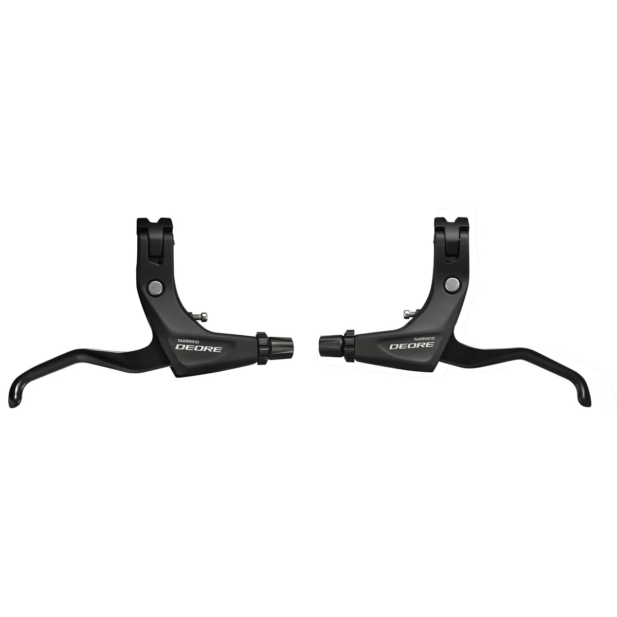 Shimano Deore BL-T610 Brake Levers 3 Shimano Deore BL-T610 Brake Levers
