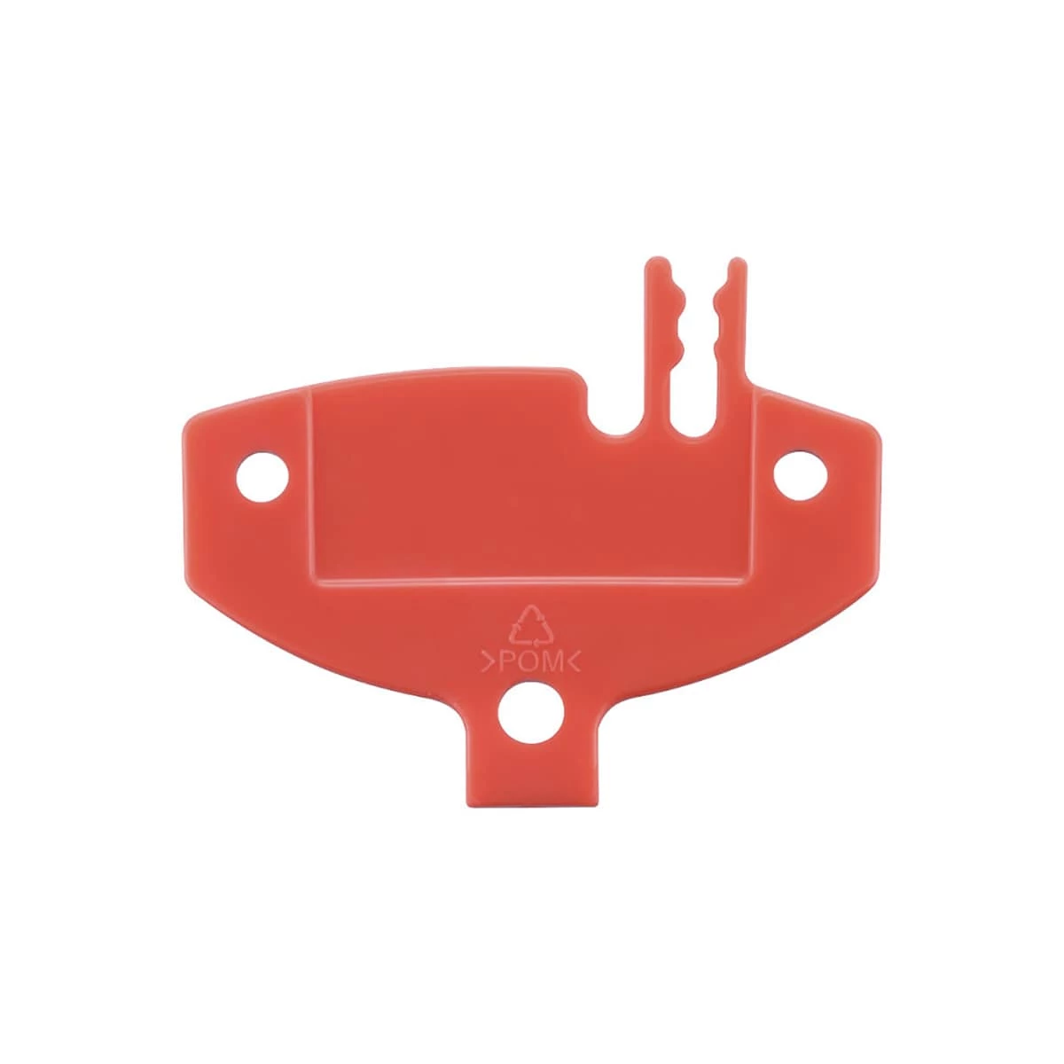 Shimano BR-M965/966 Pad Spacer 3 Shimano BR-M965/966 Pad Spacer