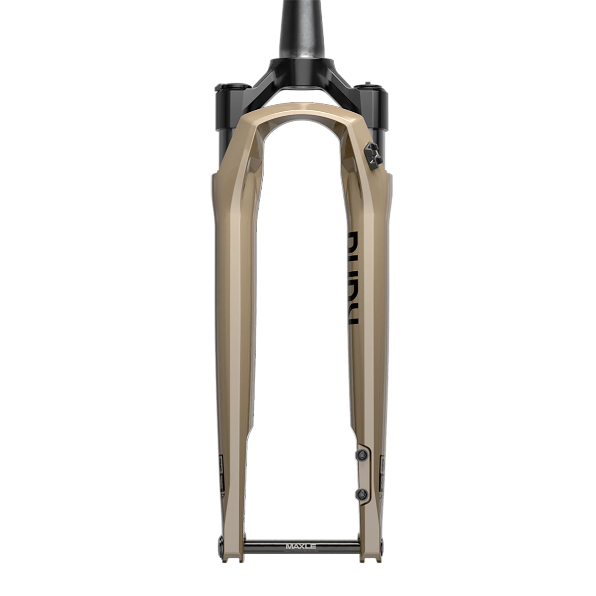 Rock-shox Rudy Ultimate XPLR Gravel Suspension Fork 4 Rock-shox Rudy Ultimate XPLR Gravel Suspension Fork - Billede 2