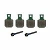 MAGURA 8.S Sport Disc Pads For MT / MT5 ESTOP / MT7 / E-Bike 1 MAGURA 8.S Sport Disc Pads For MT / MT5 ESTOP / MT7 / E-Bike -Monkeylink Salg CF088698810BFE370127928B5CC5E51F
