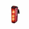 SIGMA BLAZE USB Battery-Powered Rear Light With Brake Light 2 SIGMA BLAZE USB Battery-Powered Rear Light With Brake Light -Monkeylink Salg D0ECE879E6C42F26E9648C8641265B17