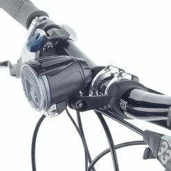 B&M Handlebar Bracket For Dynamo-powered Front Lights And Bosch Displays -Monkeylink Salg D106A3265B2949C2294F88B0813C993B