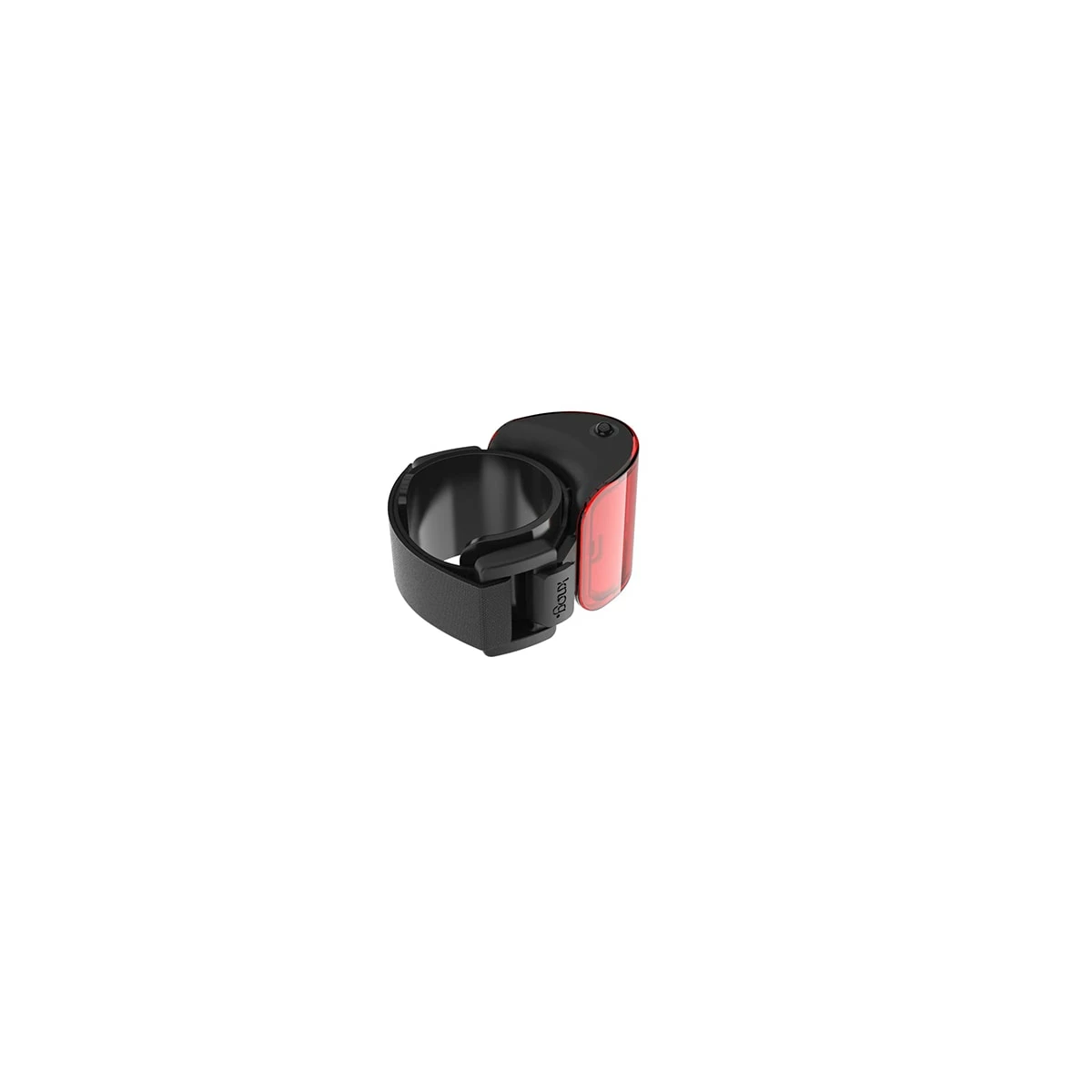 KNOG Lil‘ Cobber Rechargeable Rear Light 5 KNOG Lil‘ Cobber Rechargeable Rear Light - Billede 3