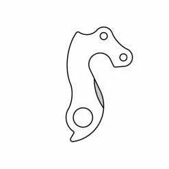 Marwi GH-080 Derailleur Hanger -Monkeylink Salg D2DA19ABAA55646510B957096E90FD20
