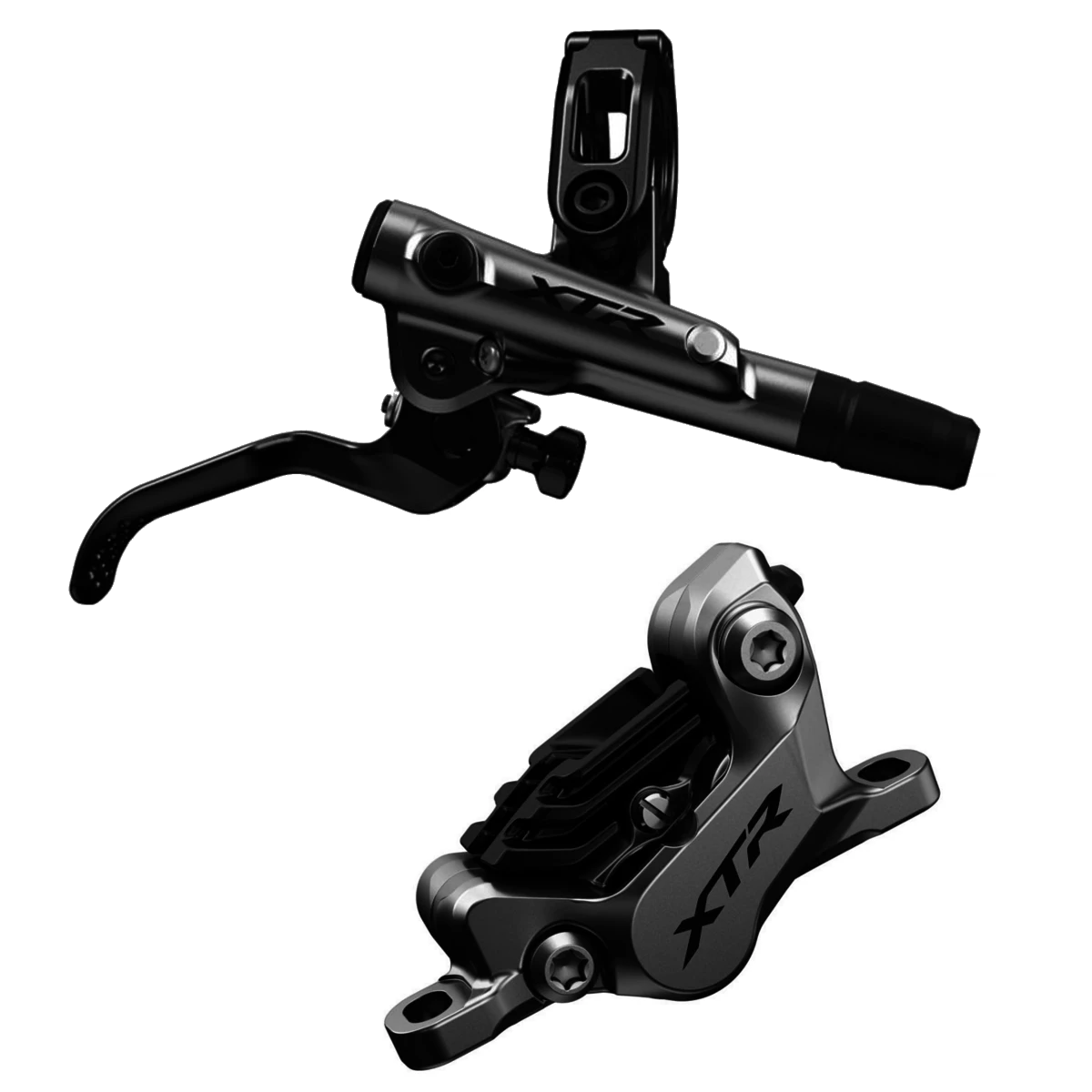 Shimano XTR BR-M9120 Rear Disc Brake 3 Shimano XTR BR-M9120 Rear Disc Brake