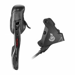Campagnolo® Record 12s Disc Brake Ergopower Ultra-Shift Brake/Shift Lever Combination (Left Or Right)