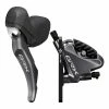 Shimano GRX ST-RX810 Brake/Shift Lever Combination 2x11 Speed With BR-RX810 Disc Brake Caliper (Front Or Rear) -Monkeylink Salg DCE72269E46DF88A9123D2C685166D32