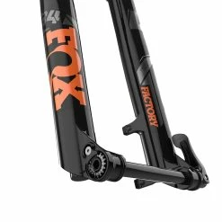 Fox 34 Factory 2022 Float GRIP2 BOOST 140 Mm MTB Suspension Fork 29” 7 Fox 34 Factory 2022 Float GRIP2 BOOST 140 Mm MTB Suspension Fork 29” -Monkeylink Salg DD4FD4EEA255693E870F5CE9F7FB70F8