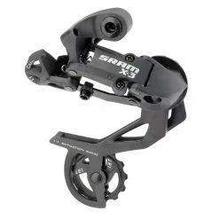 SRAM X-3 Rear Derailleur