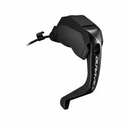 Shimano Dura-Ace Di2 ST-R9180 STI Triathlon TT Brake/Shift Lever Combination With BR-R9270 Disc Brake J-Kit Direct 13 Shimano Dura-Ace Di2 ST-R9180 STI Triathlon TT Brake/Shift Lever Combination With BR-R9270 Disc Brake J-Kit Direct -Monkeylink Salg DE59AE30CBEAAFEF8C596DBD002A9E9B