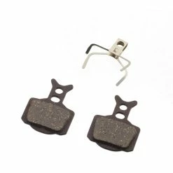 Formula The One Disc Pads Organic