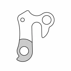 Marwi GH-021 Derailleur Hanger -Monkeylink Salg DEF1AE4689CDF0ED69EC4DB19A218CB7