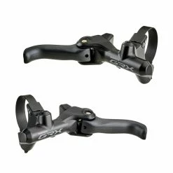Shimano GRX Additional Brake Lever BL-RX812 For Hydraulic Disc Brakes (Left + Right Set)