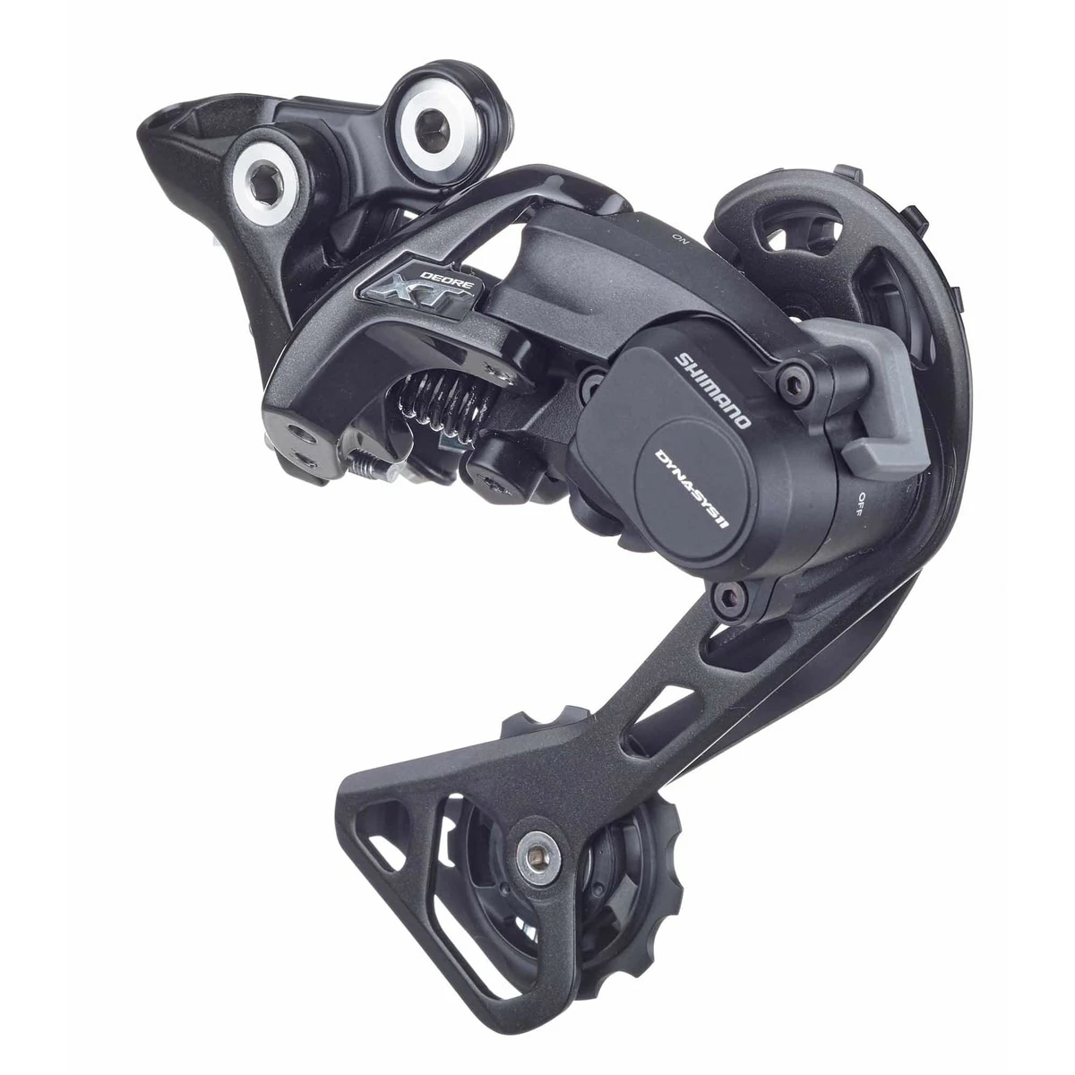 Shimano Deore XT RD-M8000-GS Rear Derailleur 3 Shimano Deore XT RD-M8000-GS Rear Derailleur