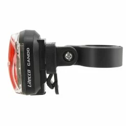 Litecco Cando Battery-powered USB Rear Light With Dual LED 8 Litecco Cando Battery-powered USB Rear Light With Dual LED -Monkeylink Salg ECE54483DEA841DB2366132649A045CF