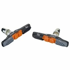 Rose Triple Compound SCS V-Brake Blocks