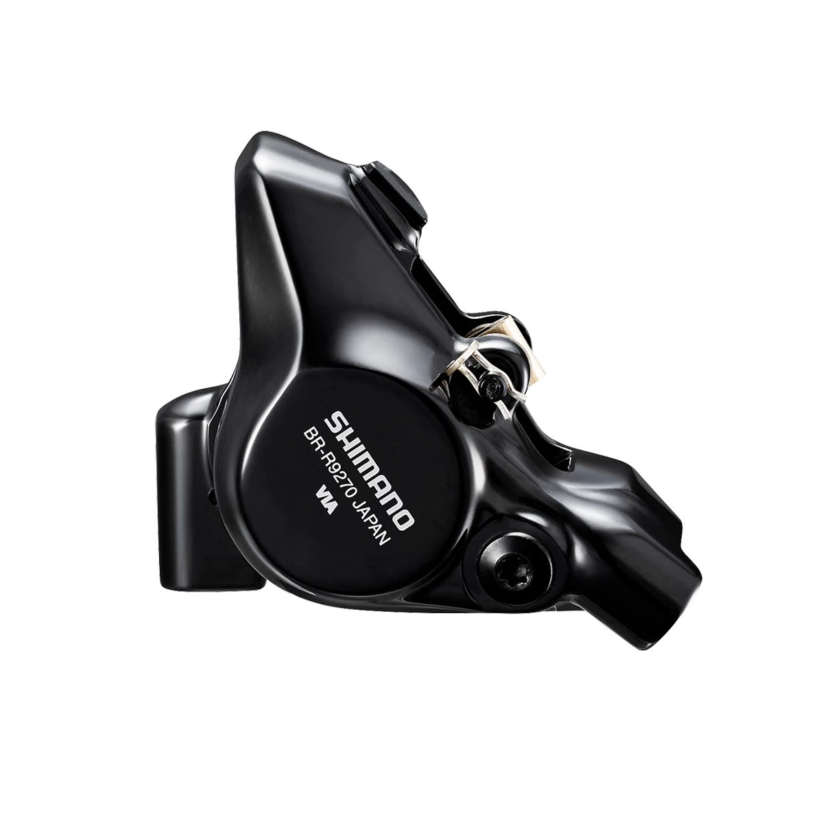 Shimano Dura-Ace Di2 ST-R9180 STI Triathlon TT Brake/Shift Lever Combination With BR-R9270 Disc Brake J-Kit Direct 7 Shimano Dura-Ace Di2 ST-R9180 STI Triathlon TT Brake/Shift Lever Combination With BR-R9270 Disc Brake J-Kit Direct - Billede 5