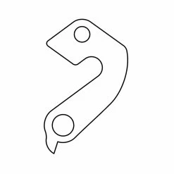 Marwi GH-094 Derailleur Hanger 11 Marwi GH-094 Derailleur Hanger -Monkeylink Salg EF879E8689BB374E0446639083F11986