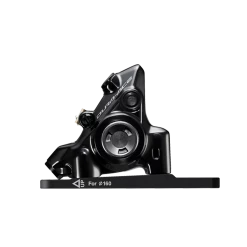 Shimano Dura Ace Di2 ST-R9270 STI Brake/Shift Lever Combination With BR-R9270 Disc Brake J-Kit Direct -Monkeylink Salg F05DC801BE0D6D46AF474286C51883B6