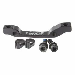 Shimano Front Wheel Disc Brake Adapter IS 2000 Fork To Postmount Brake Calliper PM 160/180/203 Mm