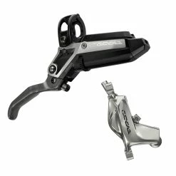 SRAM Code Ultimate Stealth 4-Piston Disc Brake