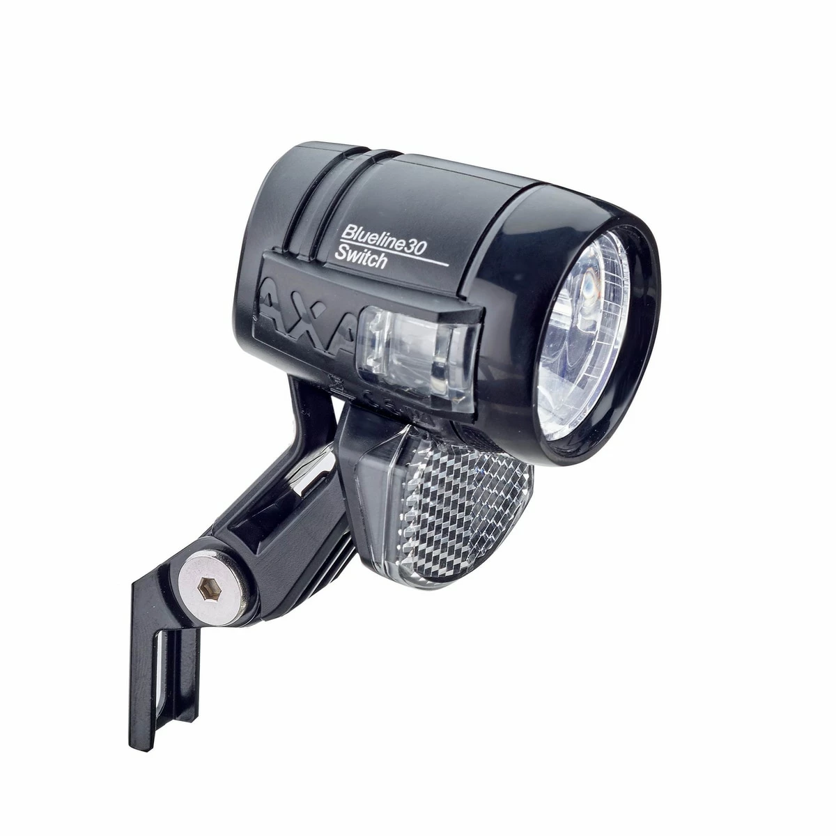 AXA Blueline 30 Switch Headlight 3 AXA Blueline 30 Switch Headlight