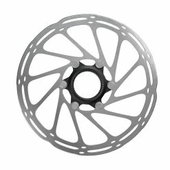 SRAM Centerline Rounded CenterLock Disc Brake Rotor