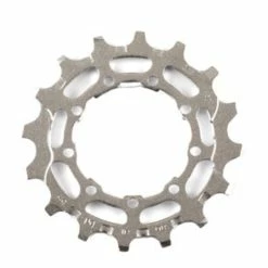 Shimano CS-M770 9-speed, 16-tands Tandhjul