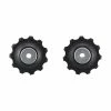 Shimano DEORE RD-T6000-SGS 10-speed Jockey Wheels 1 Shimano DEORE RD-T6000-SGS 10-speed Jockey Wheels -Monkeylink Salg F8F189A67E9D6B4ABF19155803AEB4E8