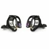 SRAM MatchMaker X Clamp With Rainbow Bolts, Left & Right (Pair) 2 SRAM MatchMaker X Clamp With Rainbow Bolts, Left & Right (Pair) -Monkeylink Salg FA2875A9340B1FFE90D454F6815BEC37