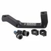 Shimano Rear Wheel Disc Brake Adapter IS 2000 Frame To Postmount Brake Calliper PM 140/160/180/203 Mm 1 Shimano Rear Wheel Disc Brake Adapter IS 2000 Frame To Postmount Brake Calliper PM 140/160/180/203 Mm -Monkeylink Salg FCB8BD45EFCF1B06340639D843D15031